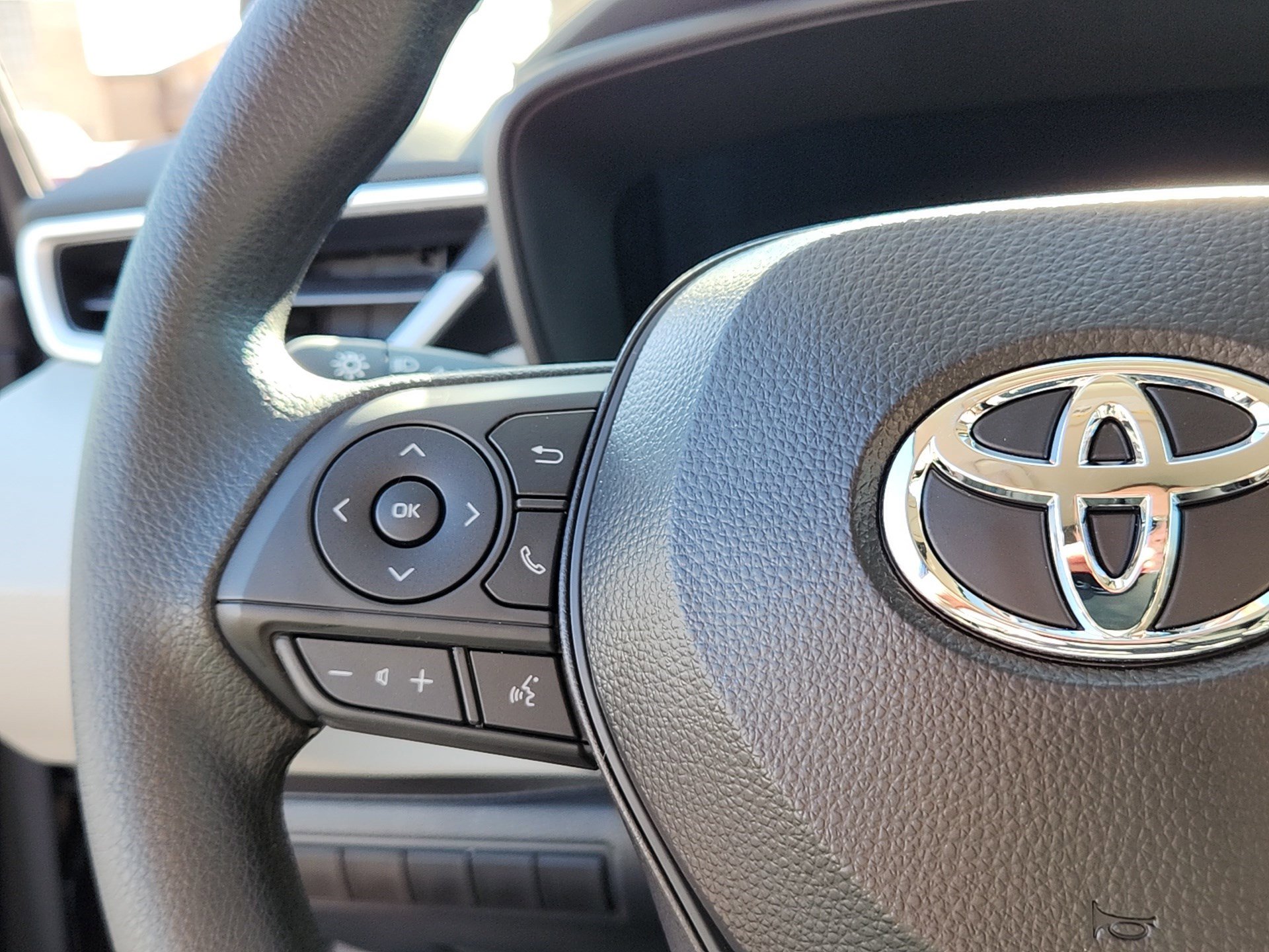 New 2026 Toyota Corolla LE image 19