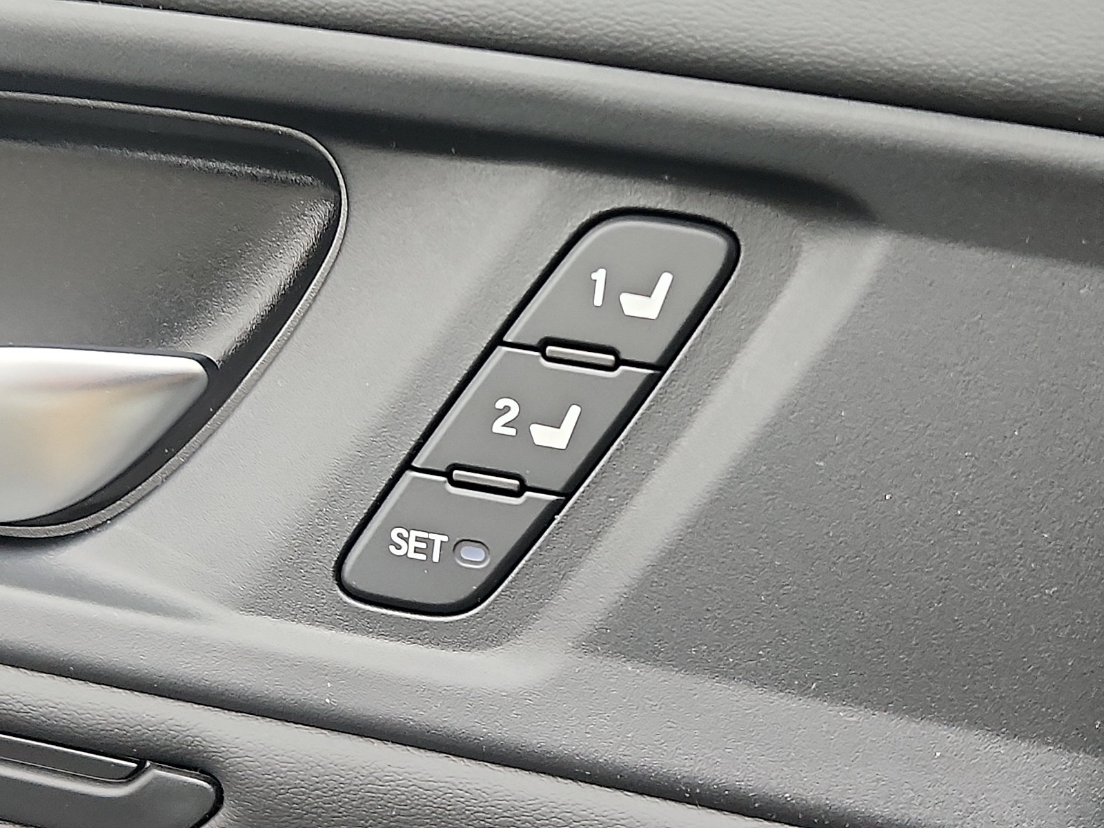 New 2026 Honda Accord Touring image 16