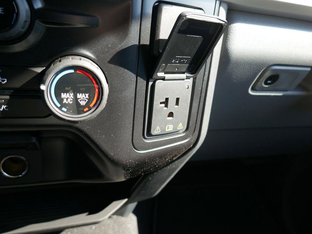 New 2026 Ford F350 XL w/ STX Appearance Package image 25