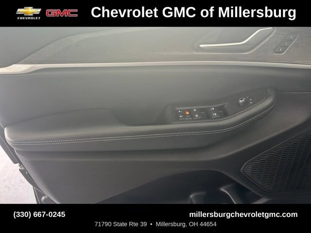 Used 2024 Jeep Grand Cherokee L Limited AWD/4WD image 17