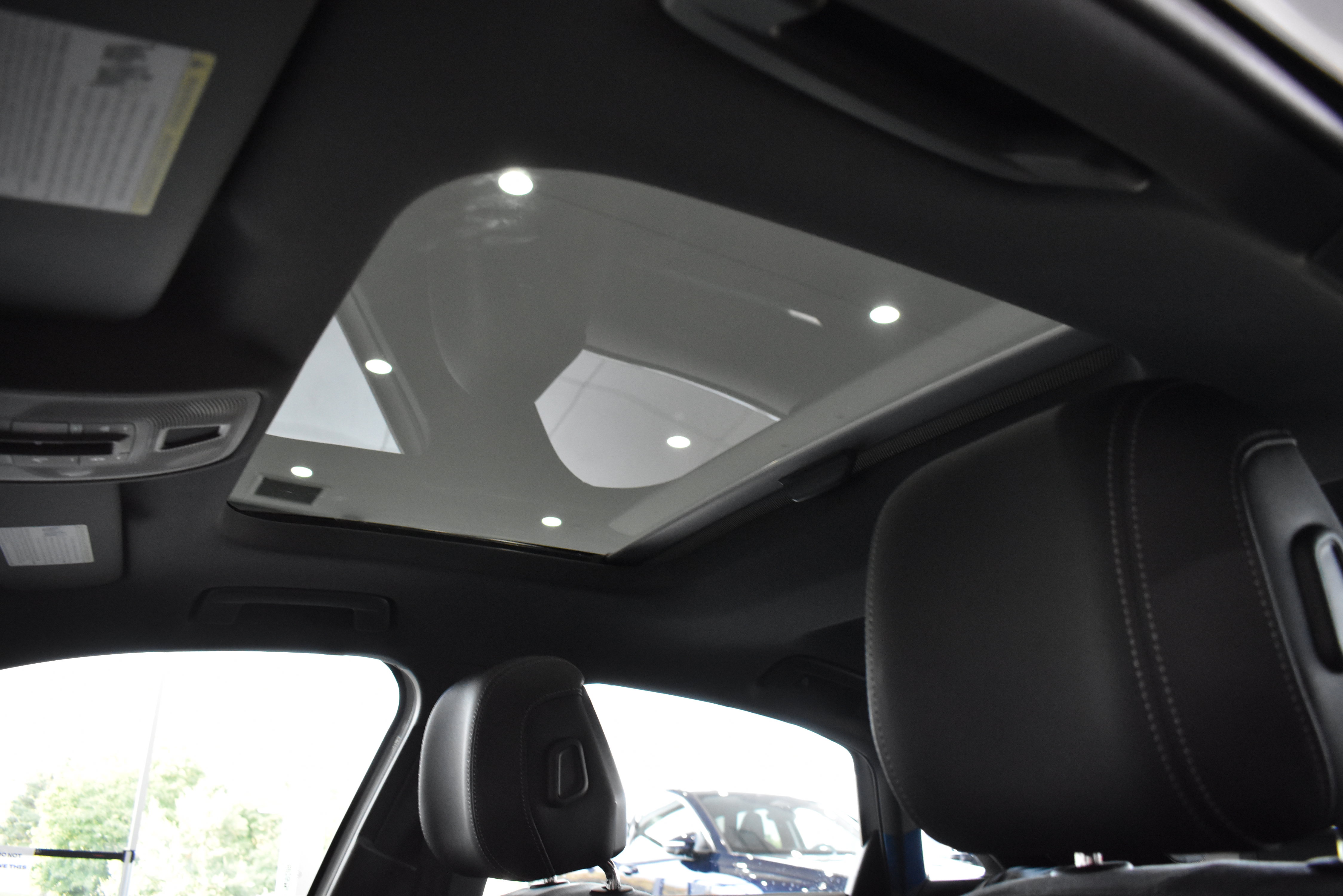 New 2026 Audi A3 2.0T Premium Plus image 25