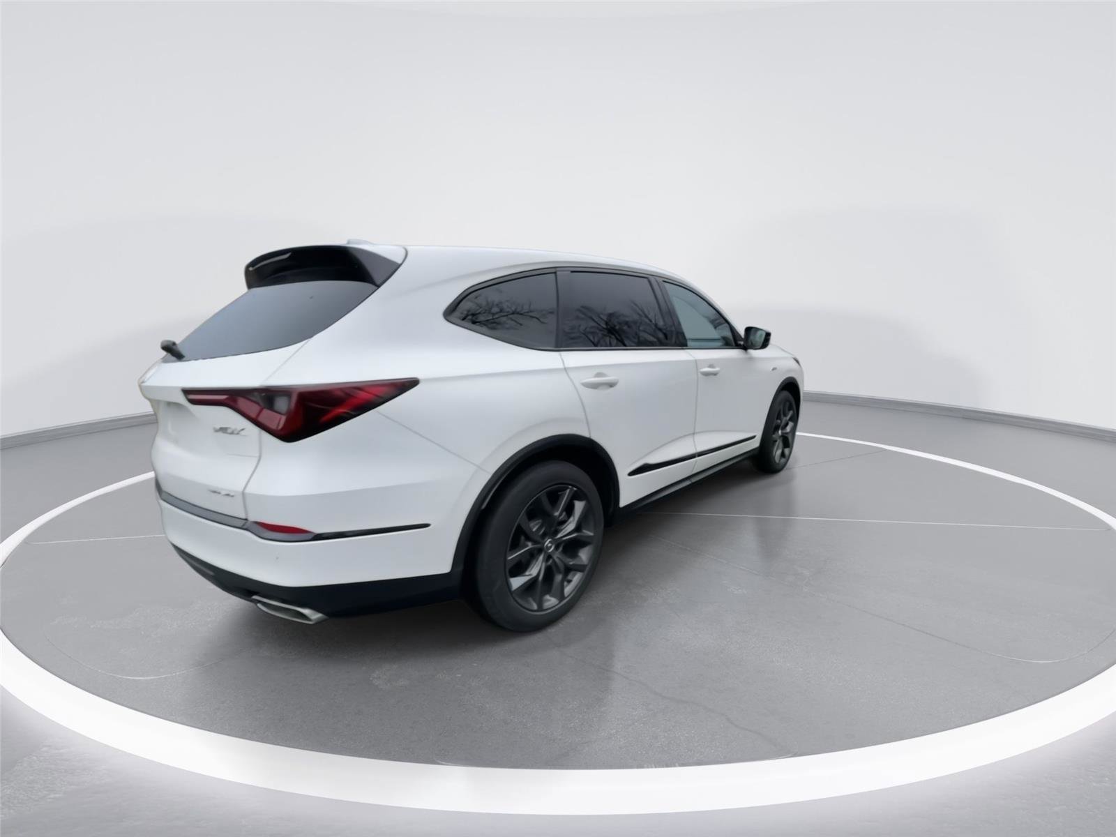 Used 2023 Acura MDX A-Spec image 8