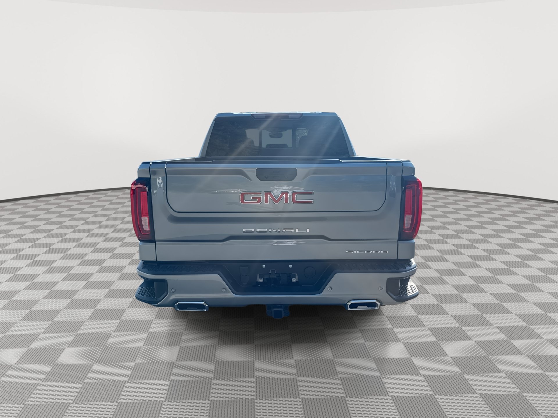 New 2026 GMC Sierra 1500 Denali w/ Denali Reserve Package AWD/4WD image 7