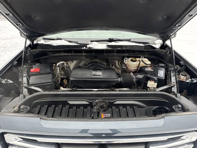 Certified 2021 GMC Sierra 1500 AT4 w/ AT4 Preferred Package image 30