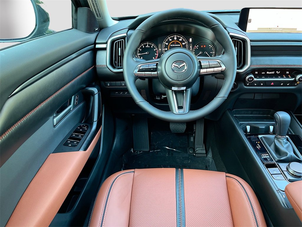 New 2025 MAZDA CX-50 Meridian Edition w/ Apex Package image 24