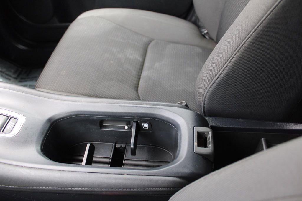 Used 2021 Honda HR-V Sport image 37