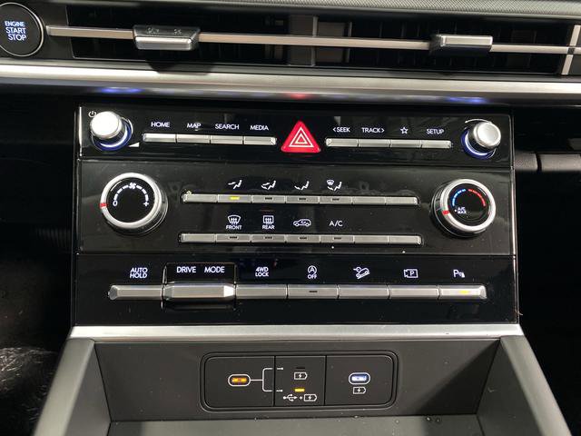 New 2026 Hyundai Santa Fe SE image 17