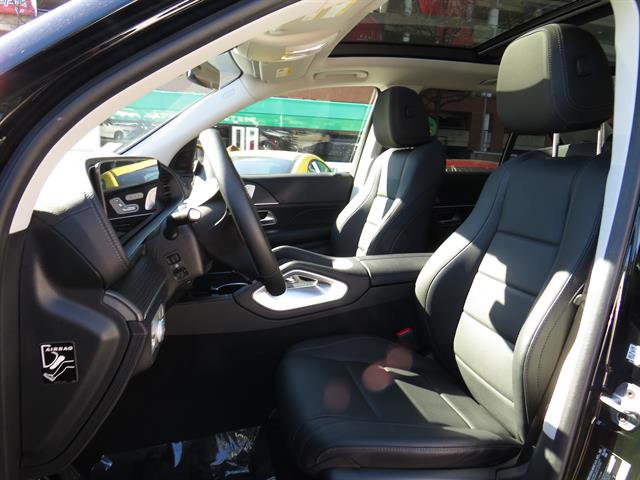 Used 2023 Mercedes-Benz GLE 450 4MATIC image 20