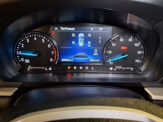 Used 2023 Ford Explorer XLT w/ Equipment Group 202A AWD/4WD image 14