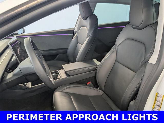 Used 2025 Tesla Model 3 Long Range image 5