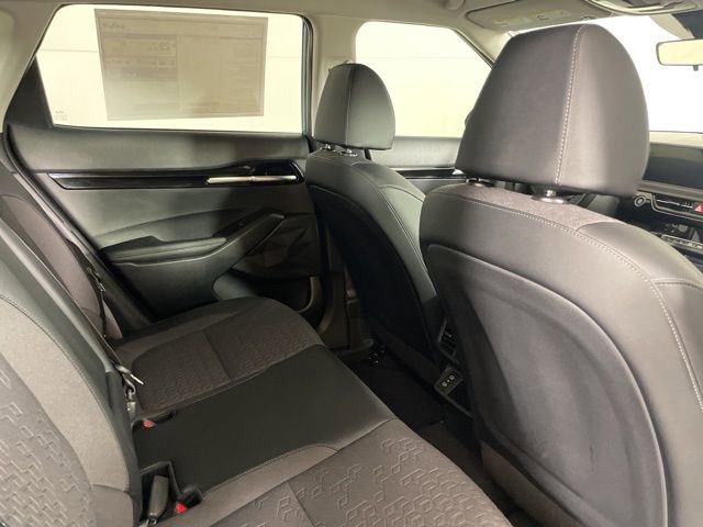 New 2026 Kia Seltos S image 17