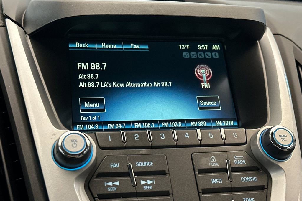 Used 2014 Chevrolet Equinox LT image 18