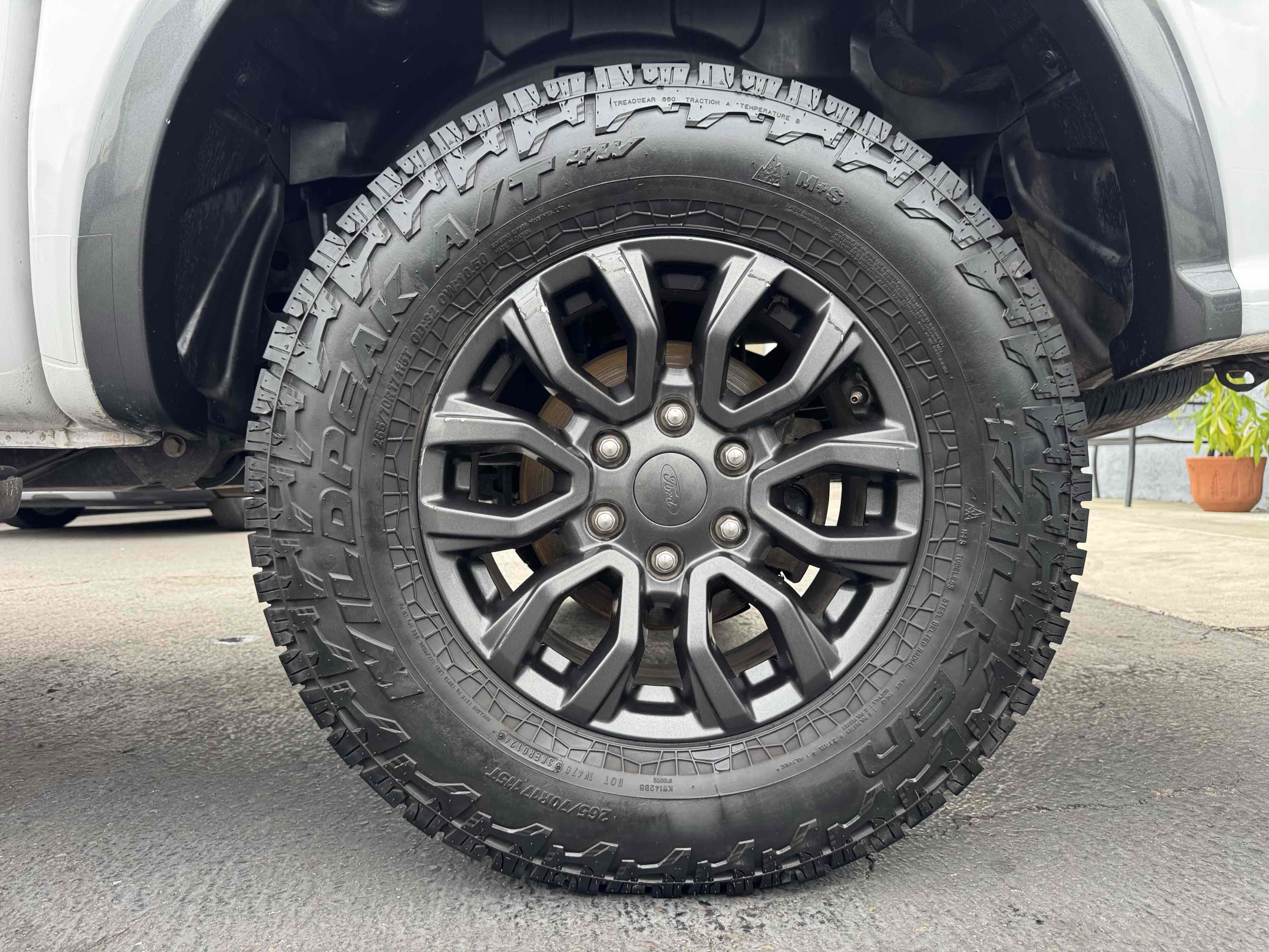Used 2019 Ford Ranger XLT w/ Equipment Group 301A Mid RWD image 39