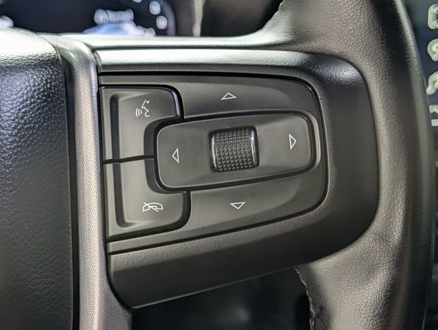 Certified 2023 GMC Sierra 1500 Elevation AWD/4WD image 22