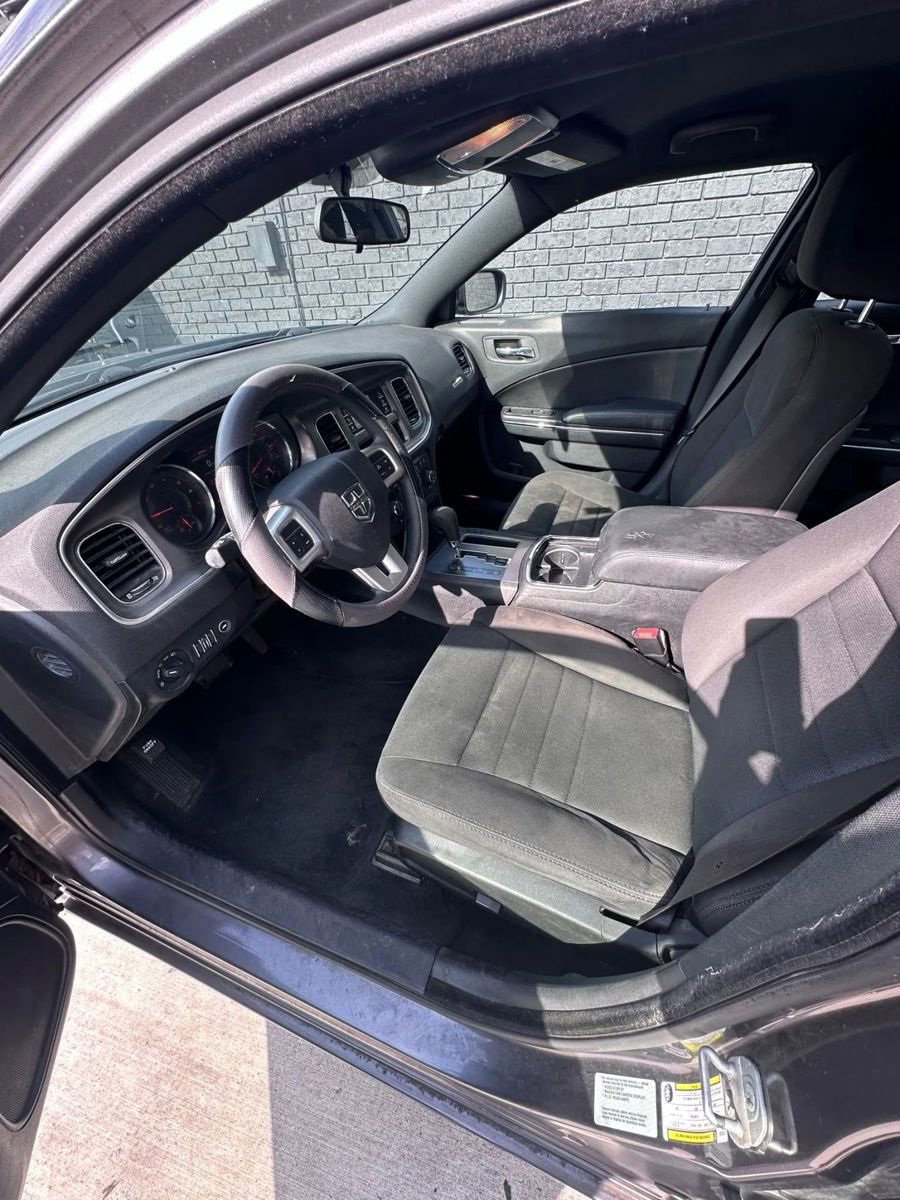 Used 2014 Dodge Charger SE image 8