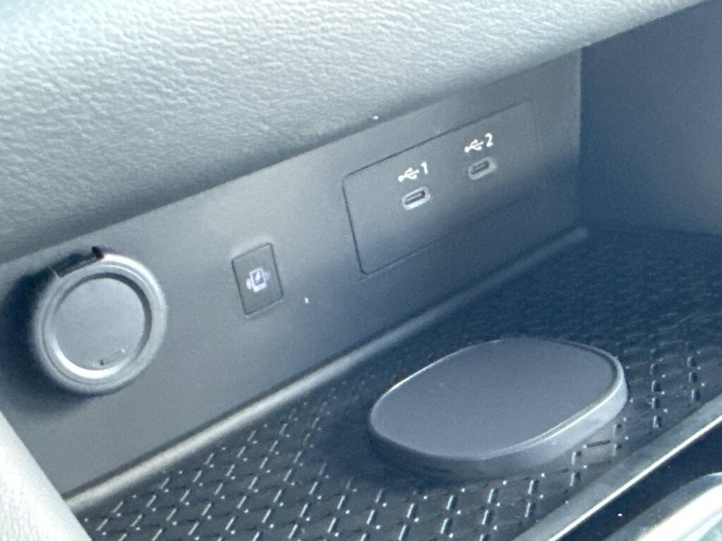 New 2026 Nissan Pathfinder Platinum AWD/4WD image 14