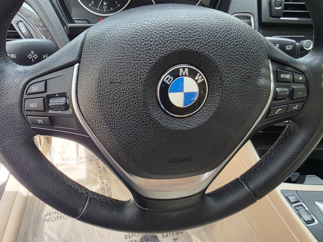 Used 2014 BMW 228i Coupe RWD image 12