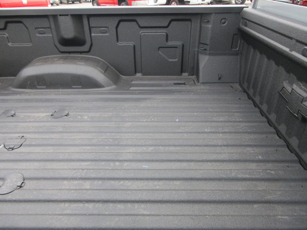 New 2026 Chevrolet Silverado 3500 High Country w/ High Country Premium Package image 13