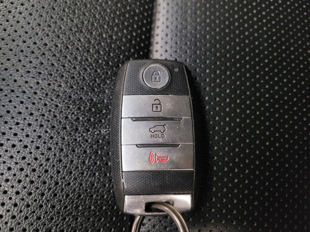 Used 2019 Kia Sportage EX w/ EX Technology Package image 32