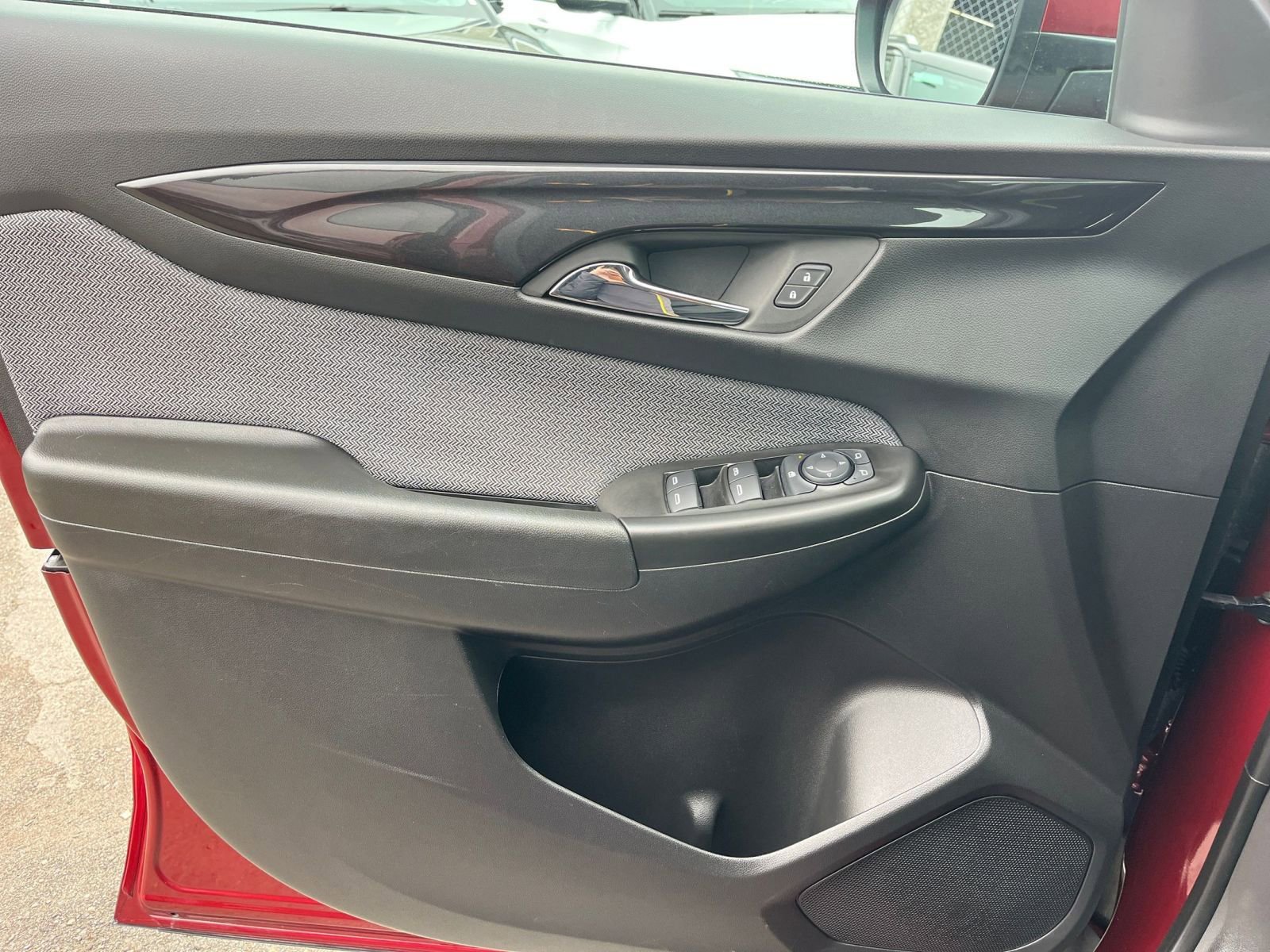 Used 2025 Chevrolet TrailBlazer LT image 20