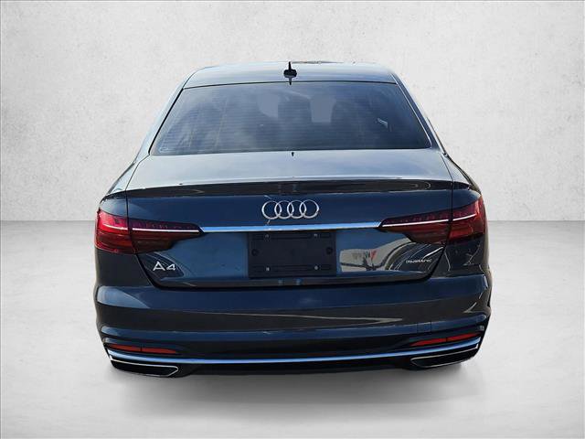 Used 2021 Audi A4 2.0T Premium Plus w/ Premium Plus Package image 7