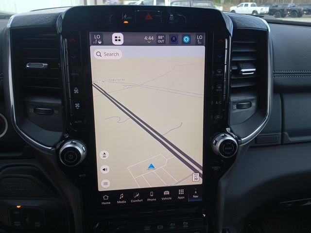 New 2026 RAM 4500 Laramie w/ Laramie Trim Package image 38