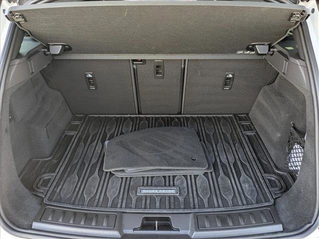 Certified 2026 Land Rover Range Rover Evoque S image 6