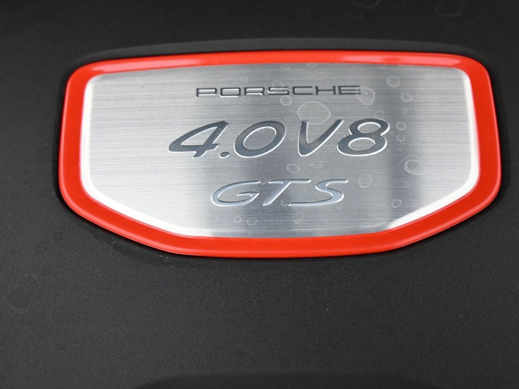 Used 2022 Porsche Cayenne GTS image 56