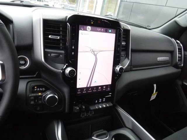 New 2026 RAM 1500 Big Horn image 22