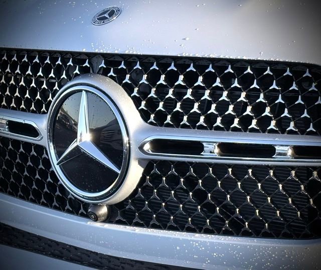 New 2026 Mercedes-Benz GLE 350 4MATIC image 5