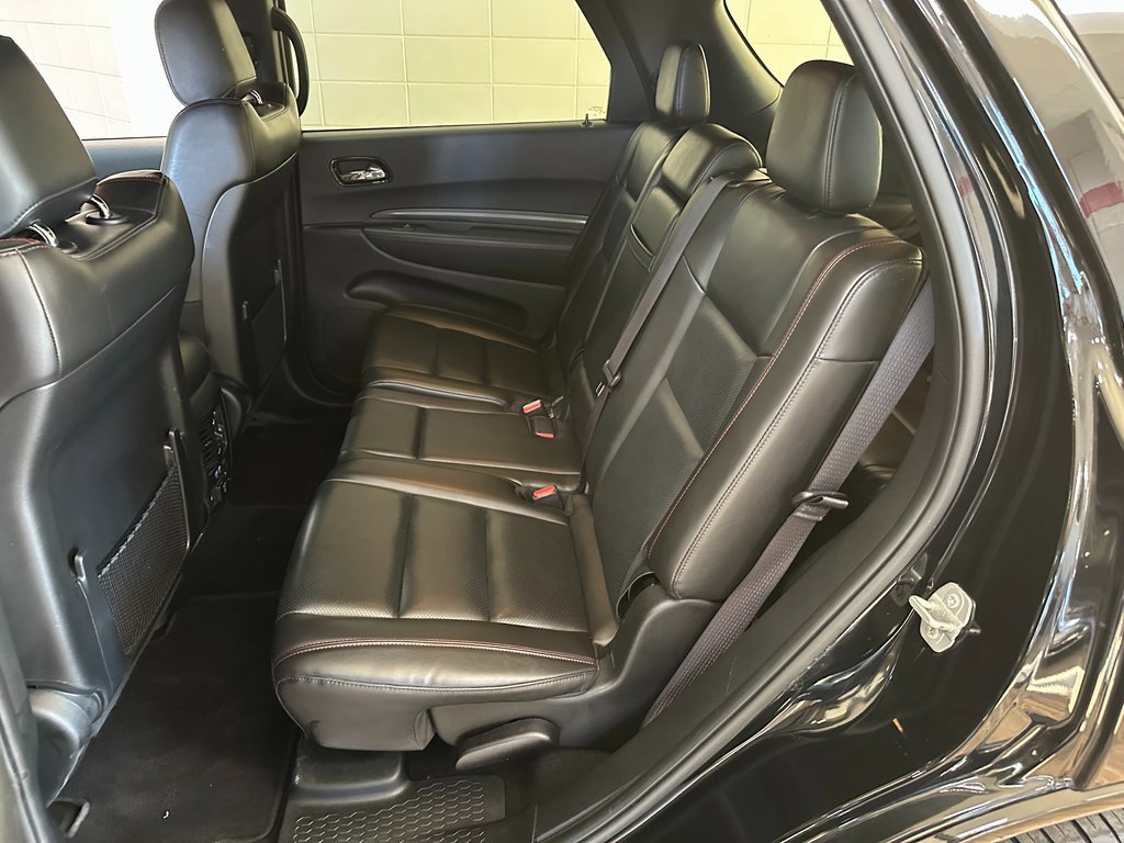 Certified 2024 Dodge Durango GT image 37