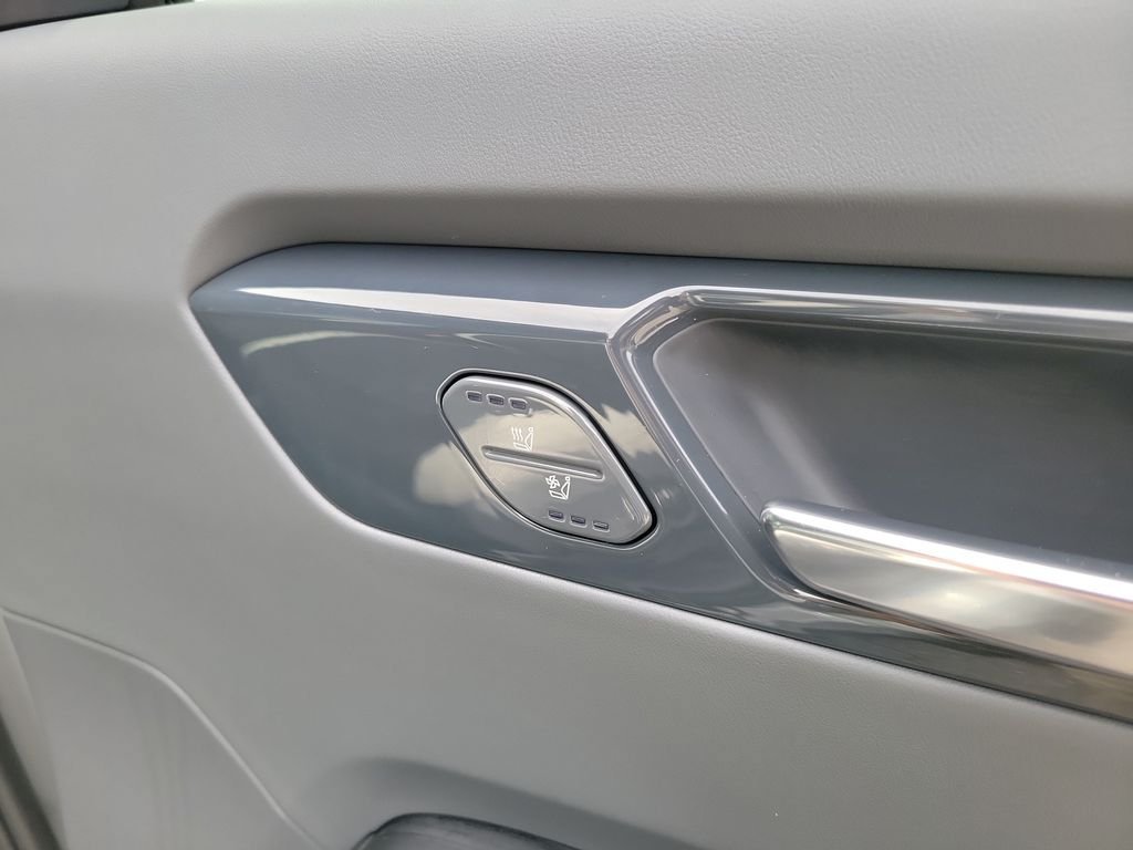 New 2026 Kia EV9 GT-Line AWD/4WD image 12
