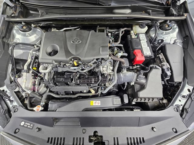 Used 2023 Toyota Camry SE AWD/4WD image 13