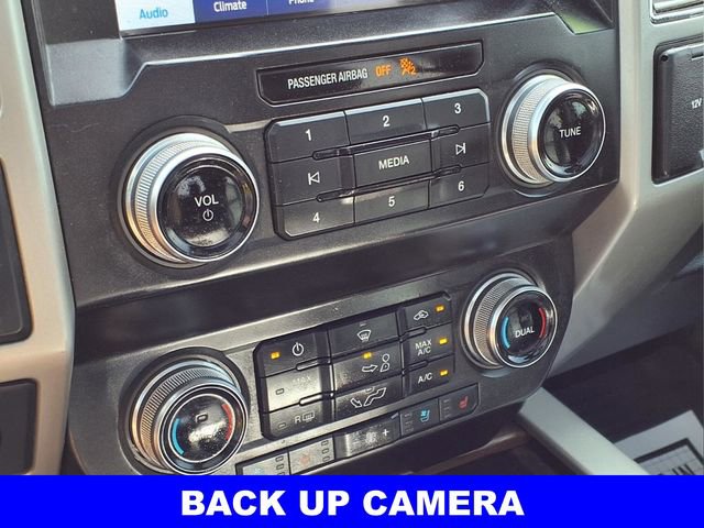 Used 2020 Ford F150 Lariat w/ Equipment Group 502A Luxury image 11