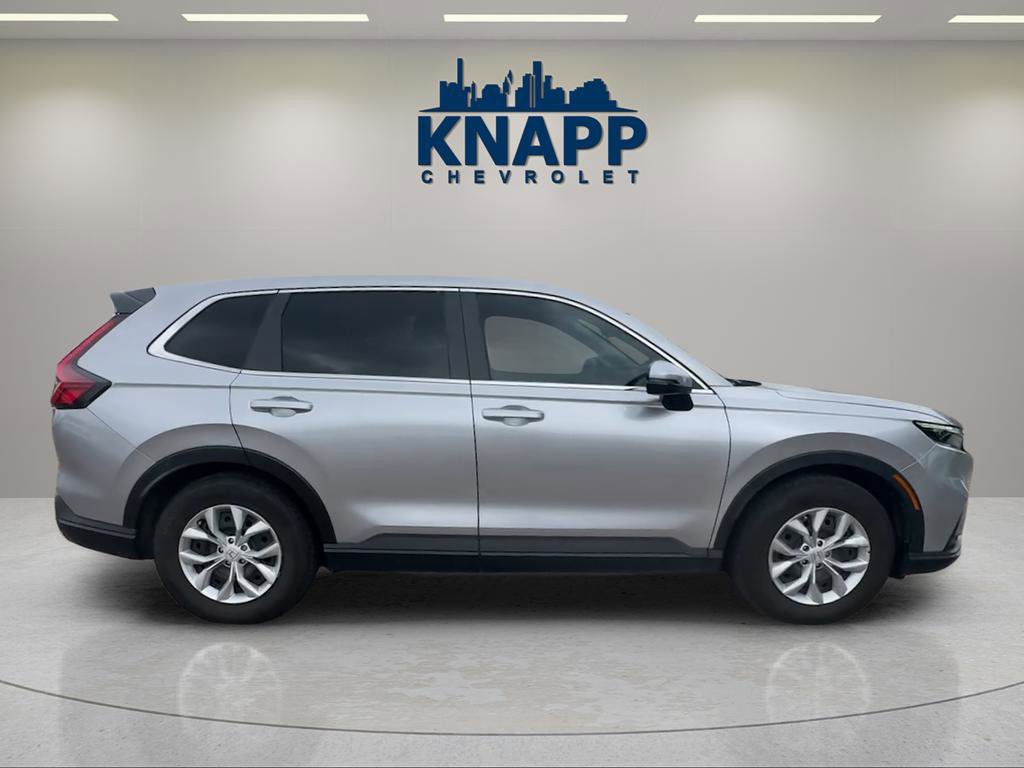 Used 2024 Honda CR-V LX image 6