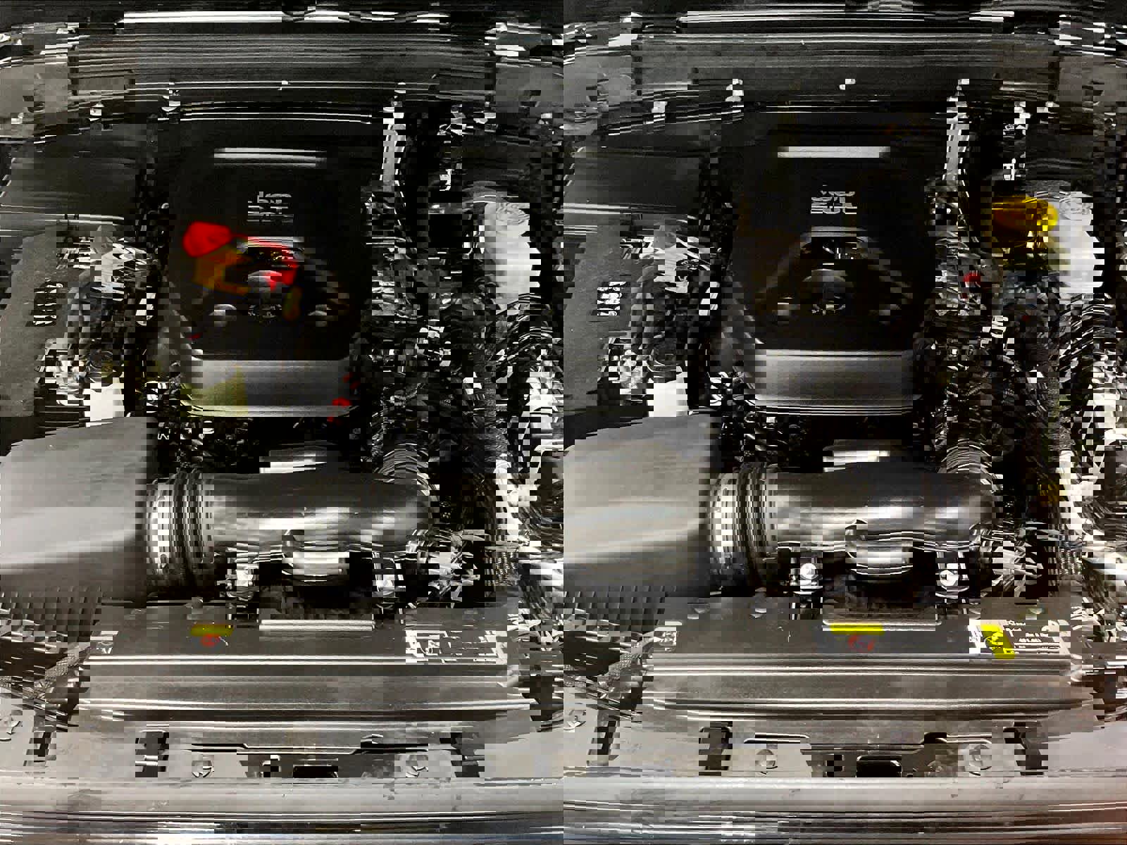 Used 2022 Jeep Wrangler Unlimited Sahara w/ Cold Weather Group AWD/4WD image 29