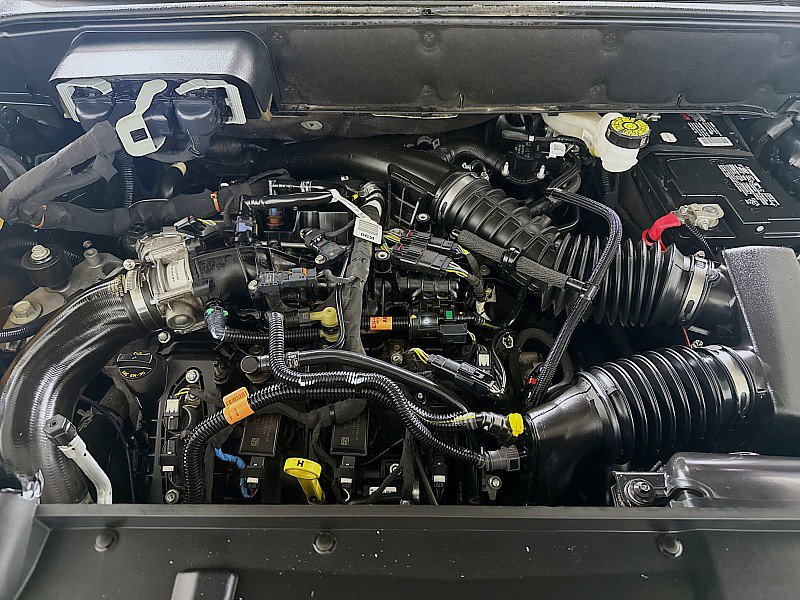 Used 2023 Lincoln Nautilus Reserve w/ Equipment Group 201A image 31