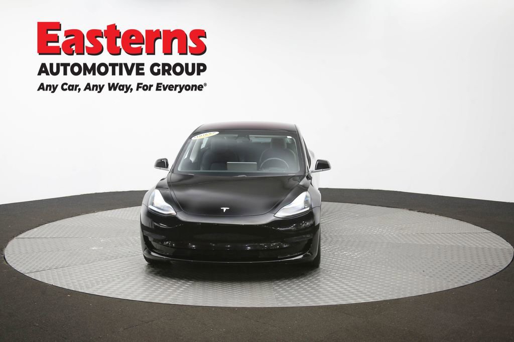 Used 2018 Tesla Model 3 Long Range image 47