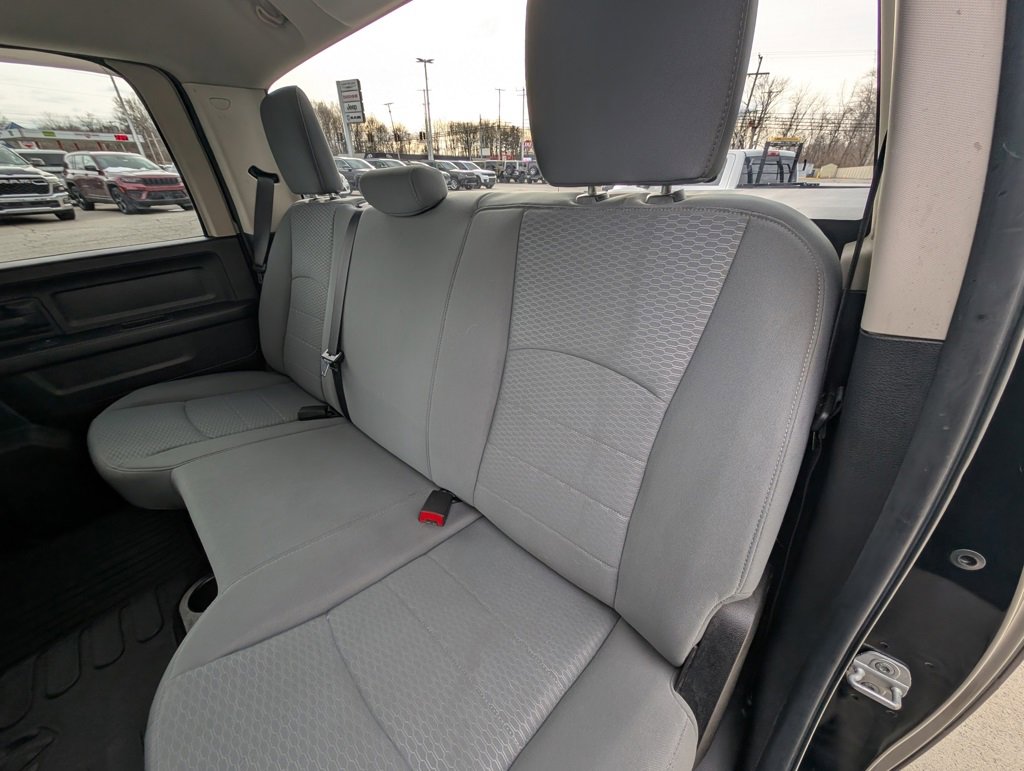Used 2014 RAM 1500 Express image 17