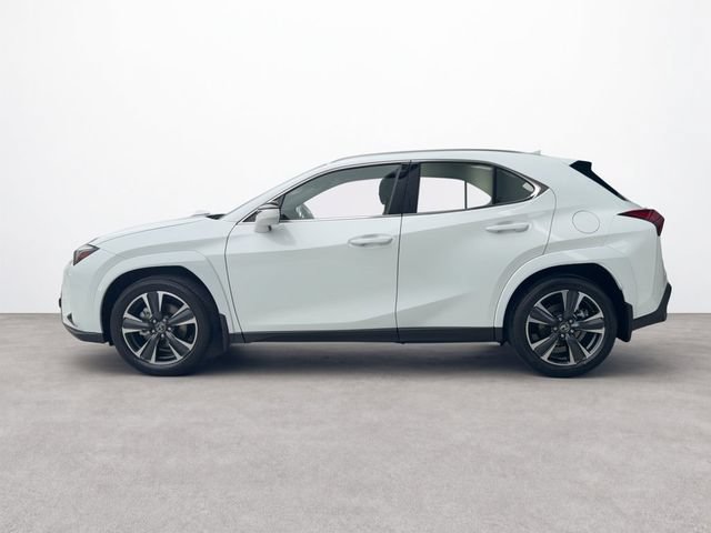 New 2026 Lexus UX 300h FWD w/ Accessory Package (Z2) image 2