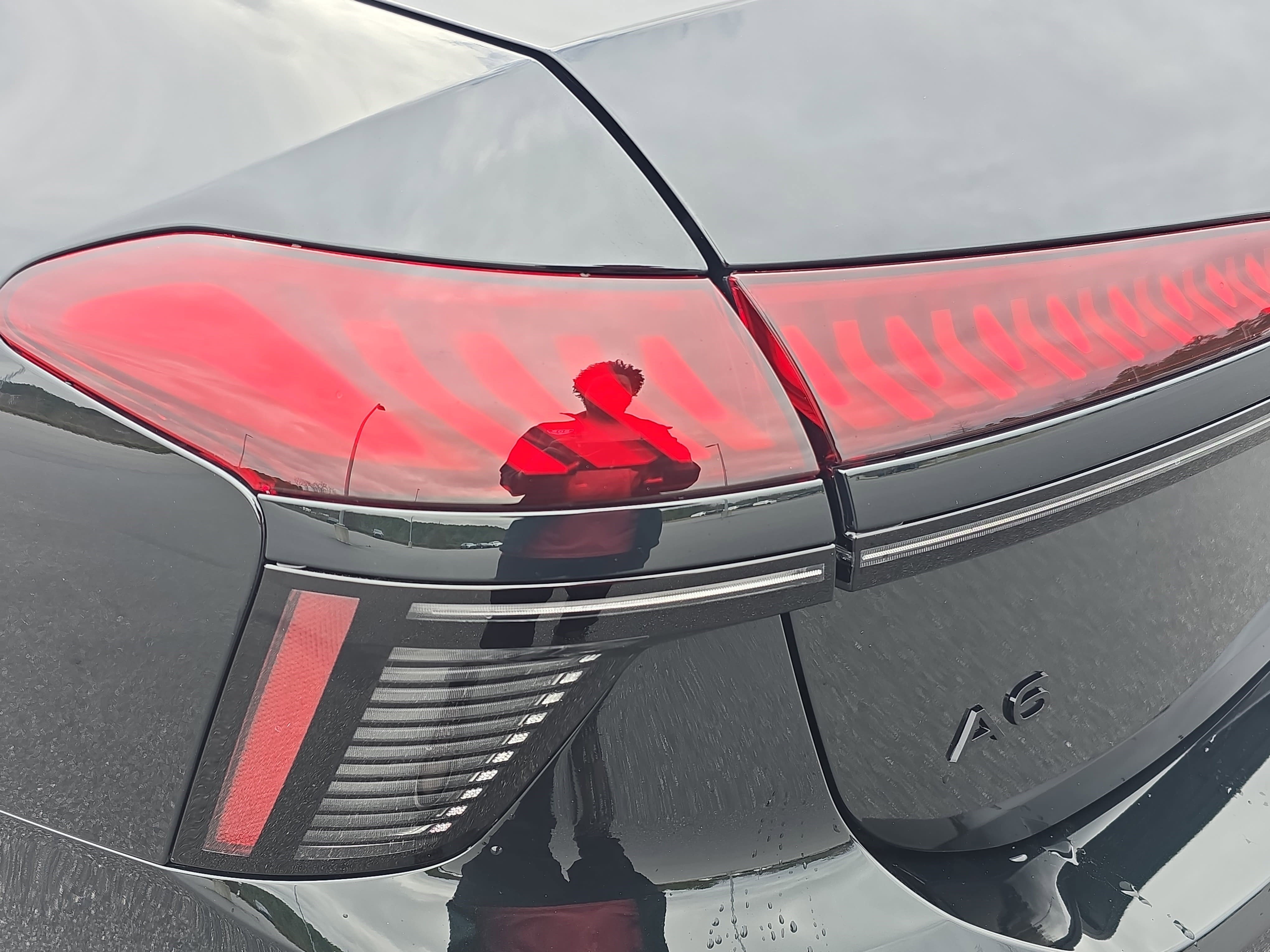 New 2026 Audi A6 Premium Plus w/ Premium Plus Package image 33