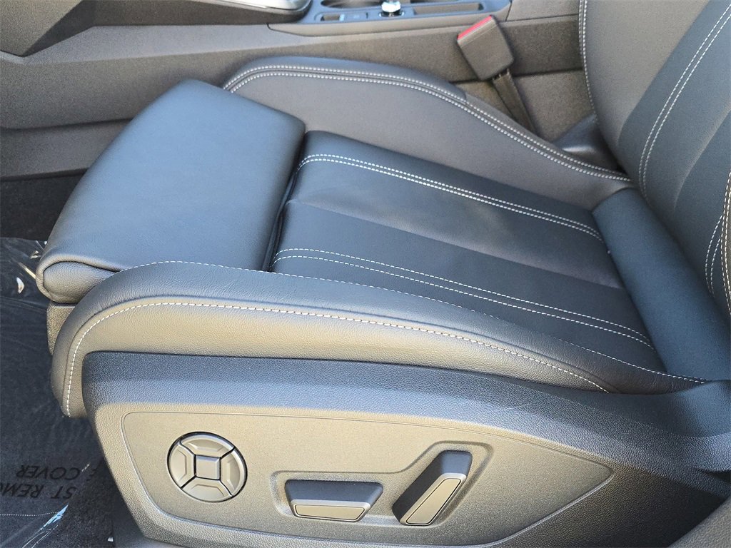 New 2026 Audi A3 2.0T Premium image 16