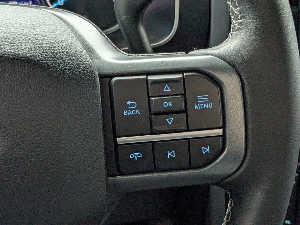 Used 2023 Ford F150 XLT w/ Equipment Group 302A High image 23