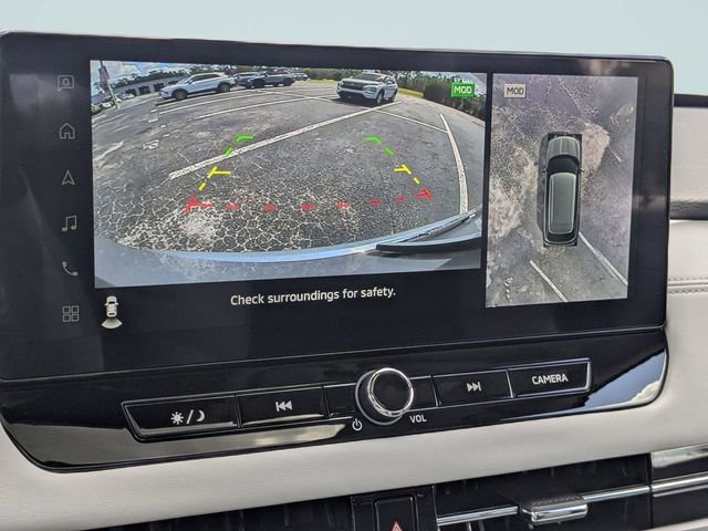 New 2026 Mitsubishi Outlander SE FWD image 22
