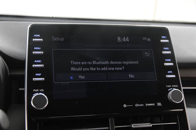 Used 2021 Toyota Avalon Limited w/ Advanced Safety Package FWD image 12