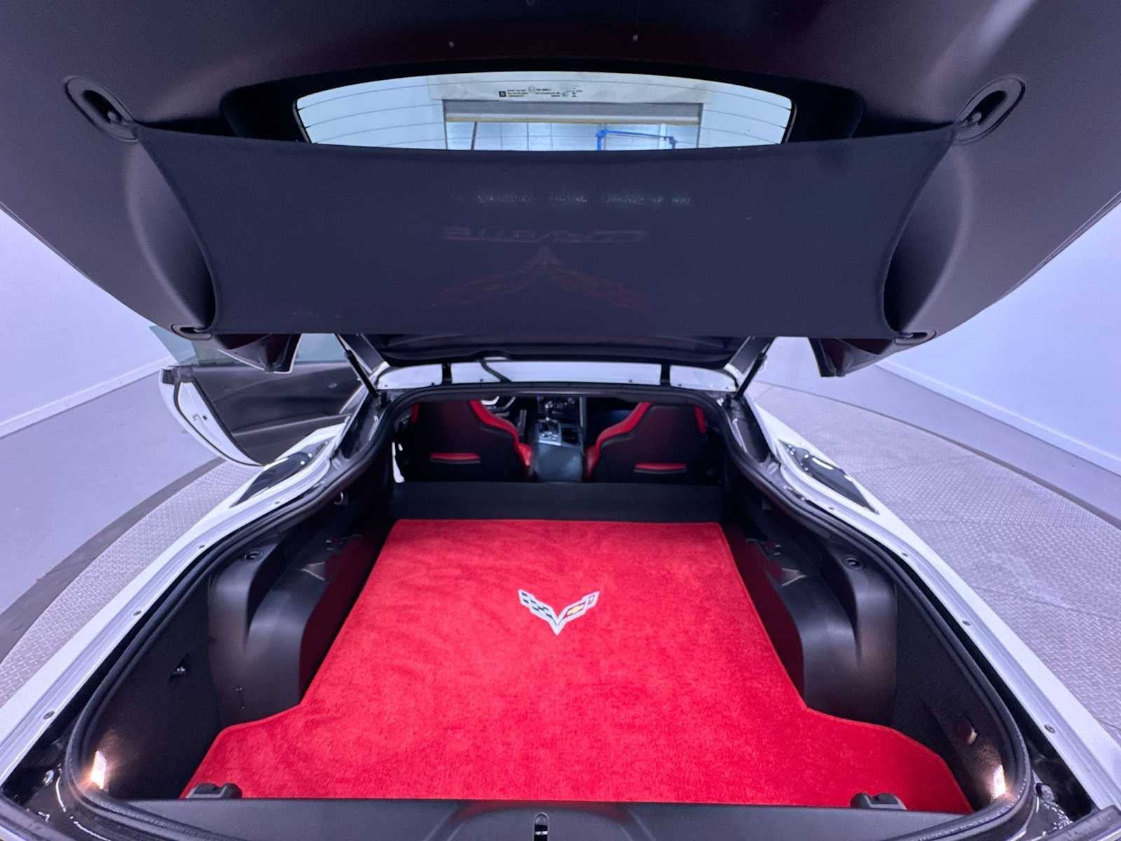 Used 2019 Chevrolet Corvette Z06 image 38