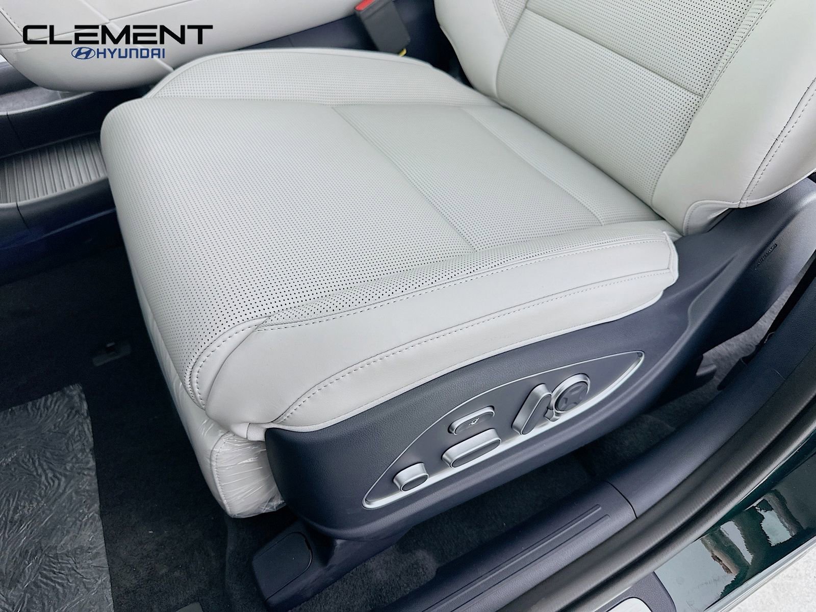 New 2026 Hyundai Palisade Calligraphy image 26