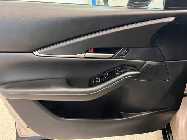 Used 2024 MAZDA CX-30 AWD 2.5 S w/ Select Sport Pkg image 12