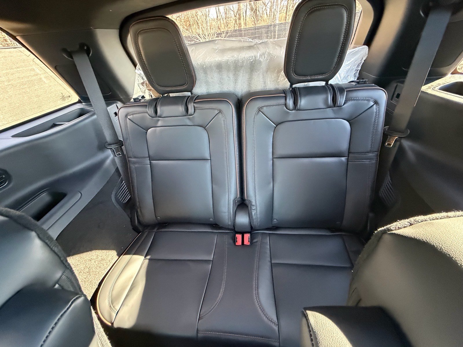 New 2026 Lincoln Aviator Black Label AWD/4WD image 20