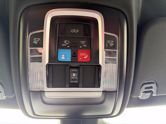 New 2027 RAM 1500 Rebel AWD/4WD image 45